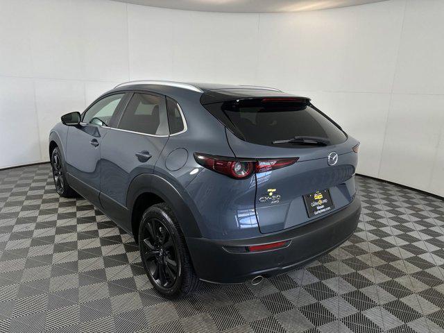 used 2024 Mazda CX-30 car, priced at $25,331