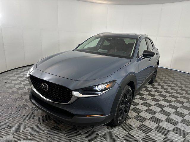 used 2024 Mazda CX-30 car, priced at $25,331