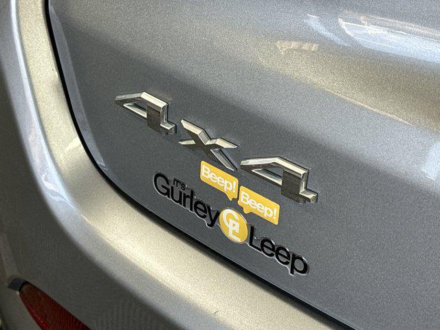 used 2022 Jeep Compass car, priced at $22,426