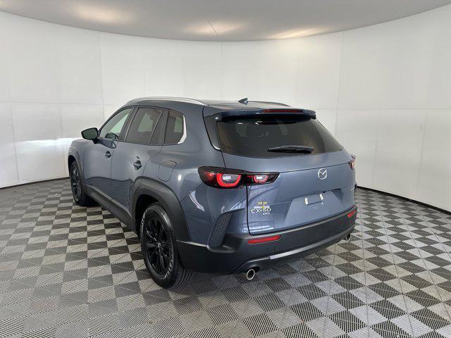 used 2024 Mazda CX-50 car, priced at $28,577