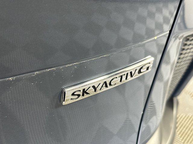 used 2024 Mazda CX-50 car, priced at $28,577