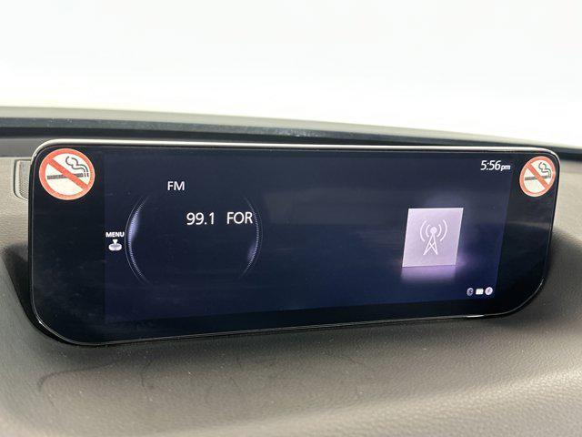 used 2024 Mazda CX-50 car, priced at $28,577