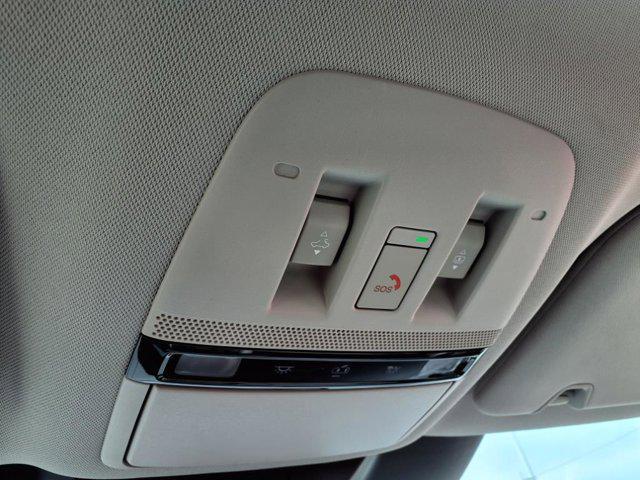 new 2025 Nissan Murano car, priced at $47,072