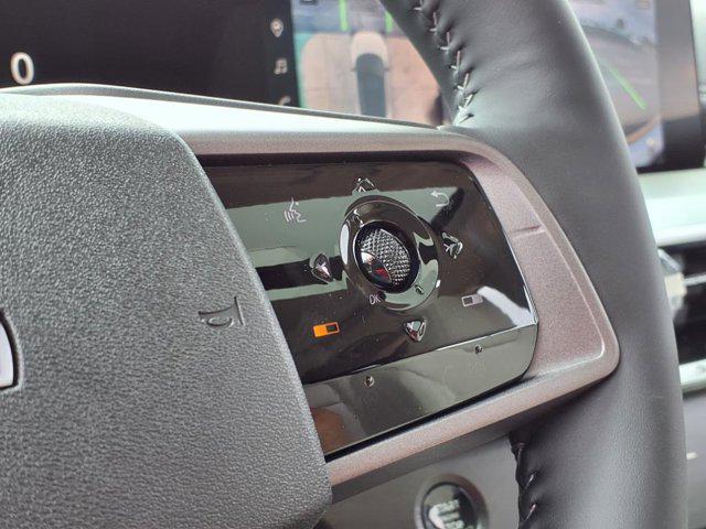 new 2025 Nissan Murano car, priced at $47,072