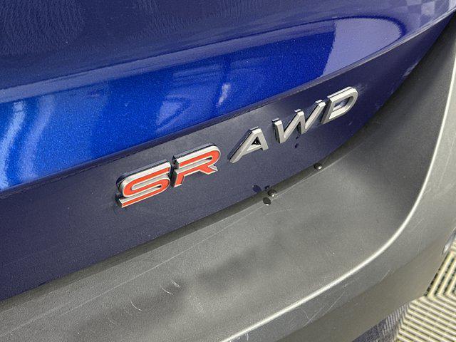 used 2025 Nissan Kicks car, priced at $24,800