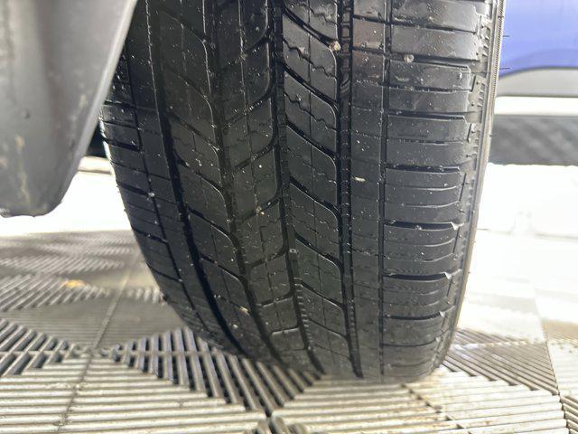 used 2025 Nissan Kicks car, priced at $24,800