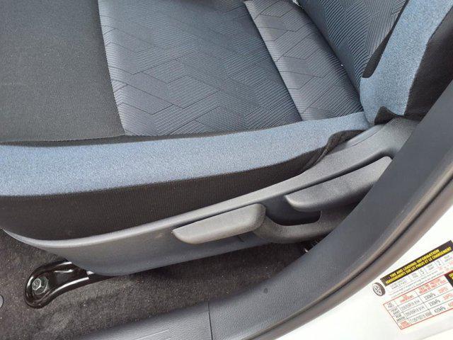 new 2025 Nissan Versa car, priced at $22,465