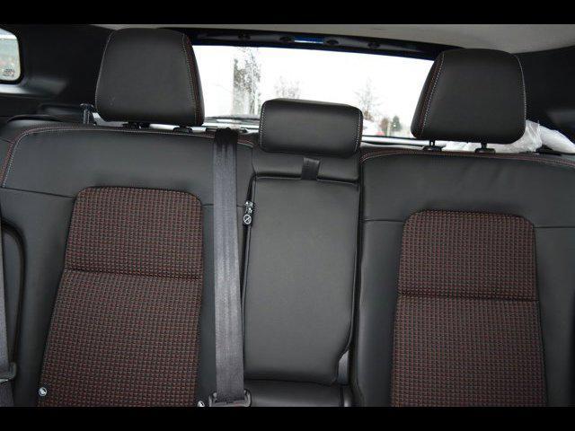 new 2025 Nissan Kicks car, priced at $28,969