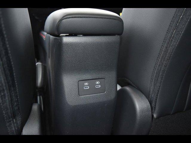 new 2025 Nissan Kicks car, priced at $28,969
