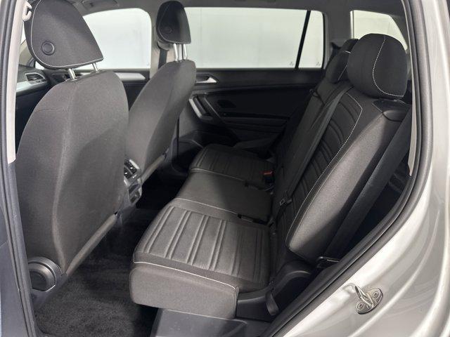 used 2023 Volkswagen Tiguan car, priced at $23,778