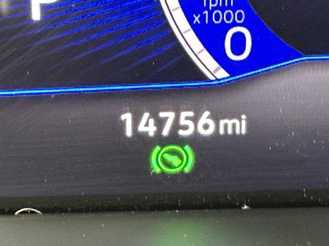 used 2023 Volkswagen Tiguan car, priced at $23,778