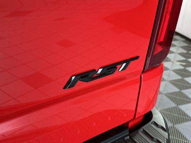 used 2020 Chevrolet Silverado 1500 car, priced at $36,761