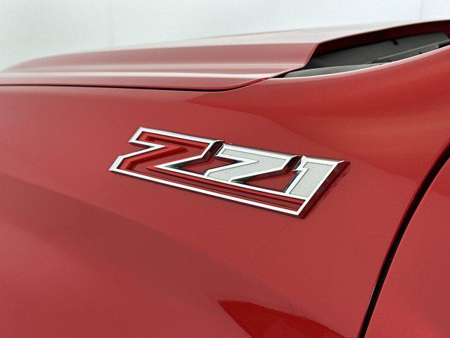 used 2020 Chevrolet Silverado 1500 car, priced at $36,761