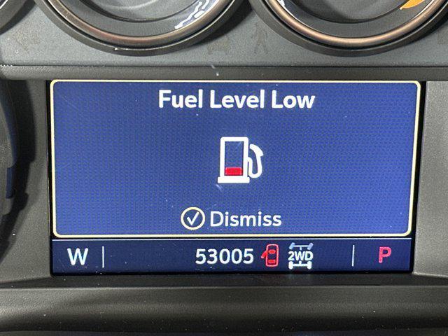 used 2020 Chevrolet Silverado 1500 car, priced at $36,761
