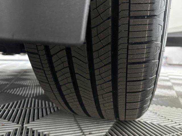 used 2022 Nissan Pathfinder car, priced at $32,400