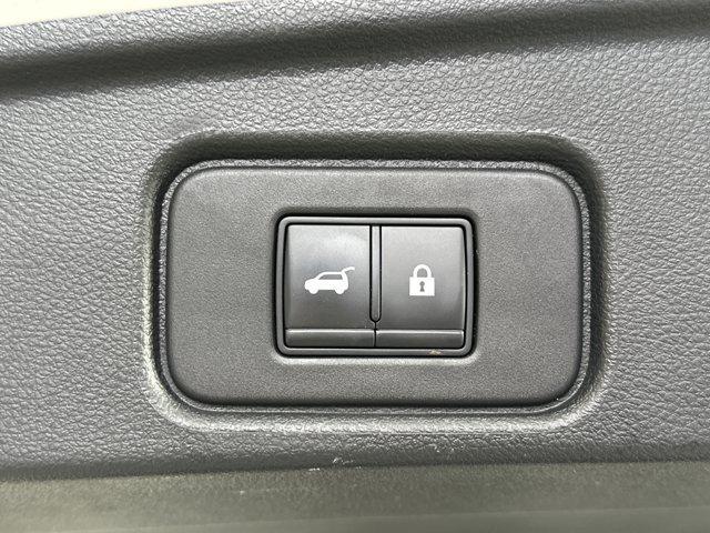 used 2022 Nissan Pathfinder car, priced at $32,400