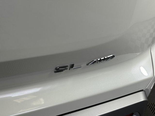 used 2022 Nissan Pathfinder car, priced at $32,400