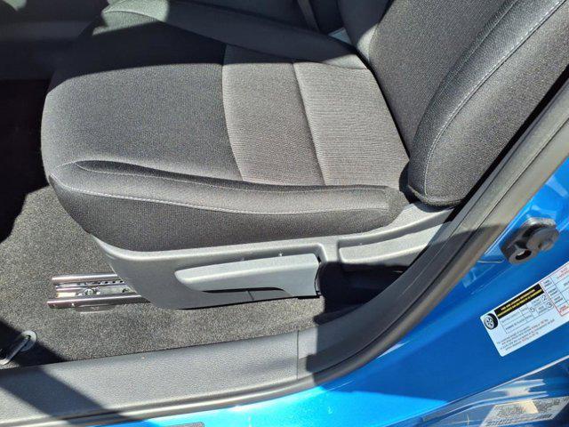 new 2025 Nissan Sentra car, priced at $24,128
