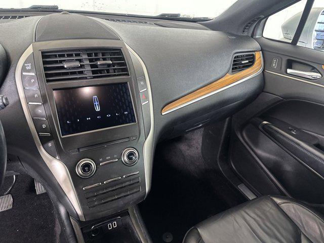 used 2018 Lincoln MKC car, priced at $17,826