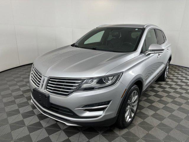 used 2018 Lincoln MKC car, priced at $17,826