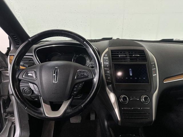 used 2018 Lincoln MKC car, priced at $17,826