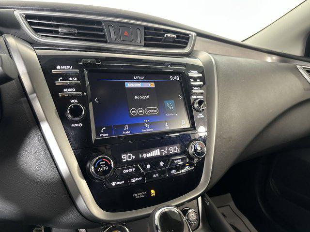 used 2023 Nissan Murano car, priced at $25,638