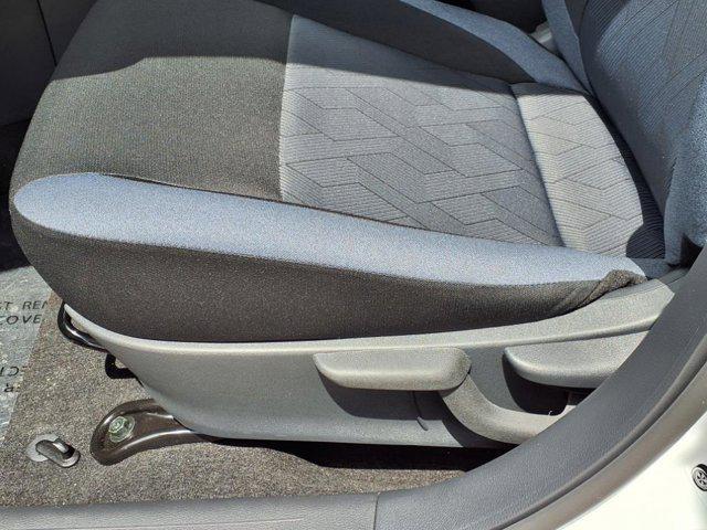 new 2025 Nissan Versa car, priced at $22,465