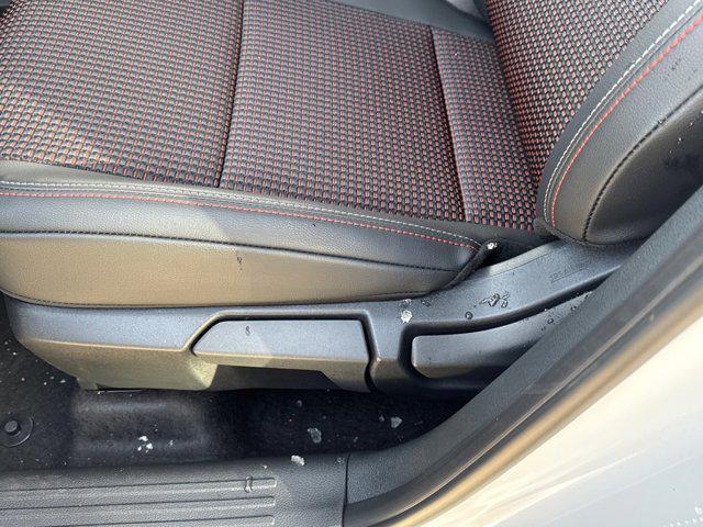 new 2026 Nissan Kicks car, priced at $34,619