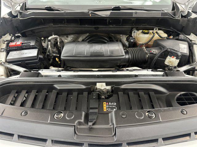 used 2020 Chevrolet Silverado 1500 car, priced at $29,825