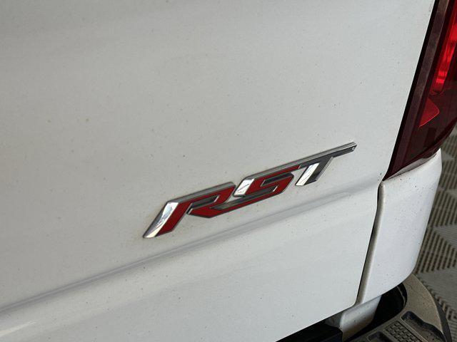 used 2020 Chevrolet Silverado 1500 car, priced at $29,825