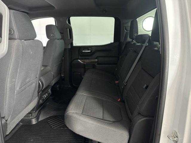 used 2020 Chevrolet Silverado 1500 car, priced at $29,825