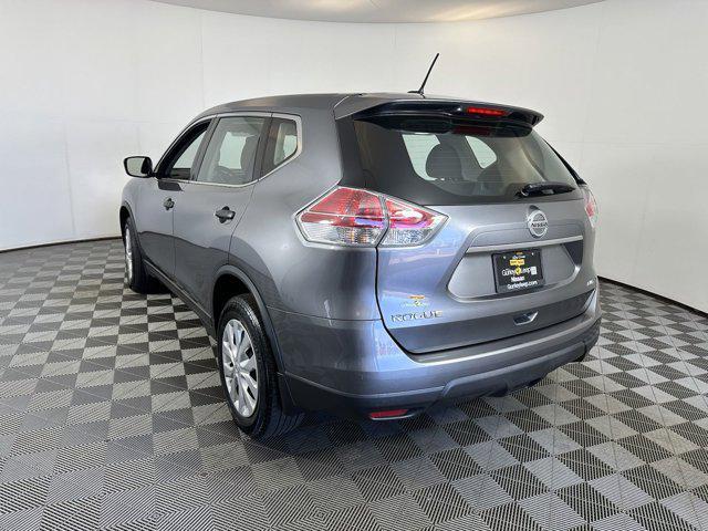 used 2016 Nissan Rogue car, priced at $14,991