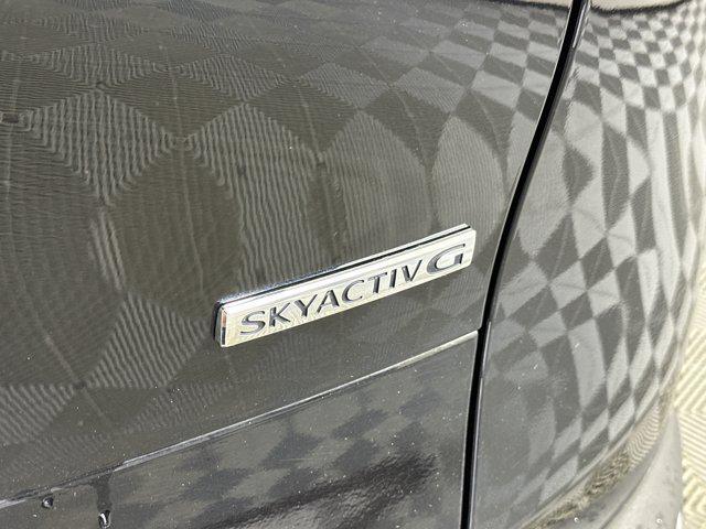 used 2024 Mazda CX-30 car, priced at $21,200