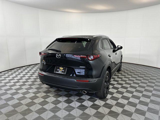 used 2024 Mazda CX-30 car, priced at $21,200