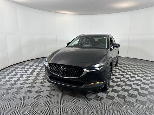 used 2024 Mazda CX-30 car, priced at $21,200
