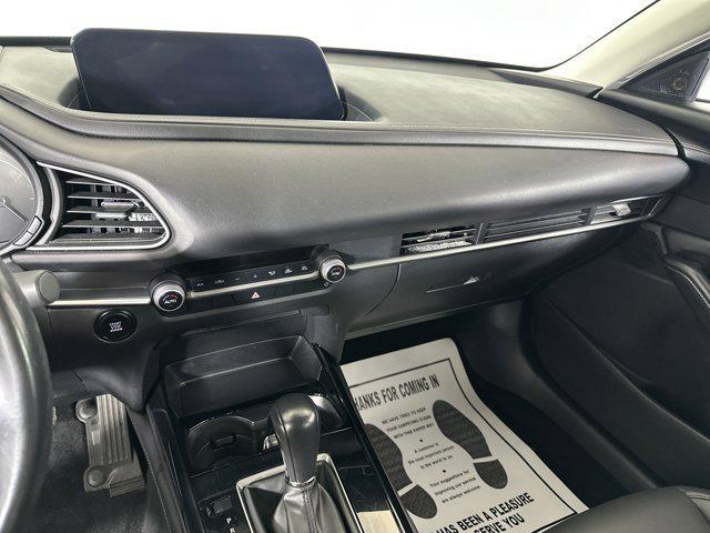 used 2024 Mazda CX-30 car, priced at $21,200