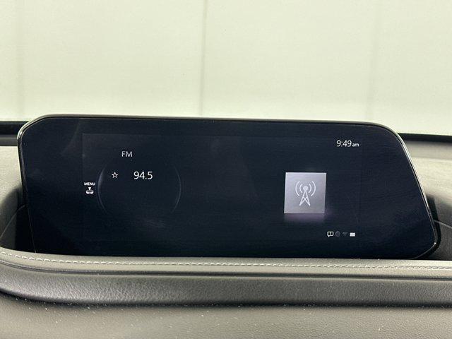 used 2024 Mazda CX-30 car, priced at $21,200