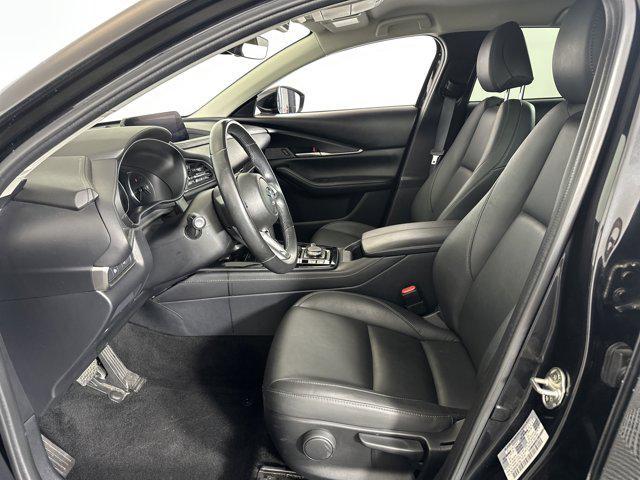 used 2024 Mazda CX-30 car, priced at $21,200