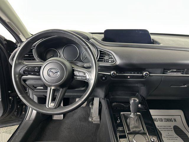 used 2024 Mazda CX-30 car, priced at $21,200