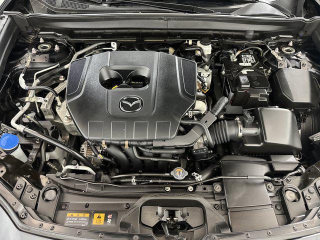 used 2024 Mazda CX-30 car, priced at $21,200
