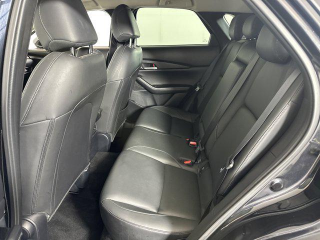 used 2024 Mazda CX-30 car, priced at $21,200