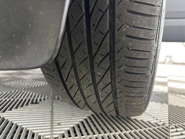 used 2024 Mazda CX-30 car, priced at $21,200