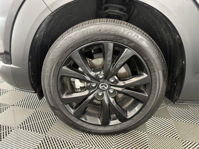 used 2024 Mazda CX-30 car, priced at $21,200