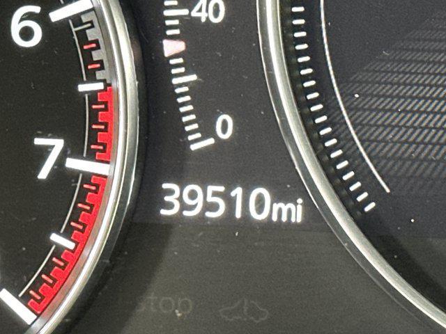 used 2024 Mazda CX-30 car, priced at $21,200