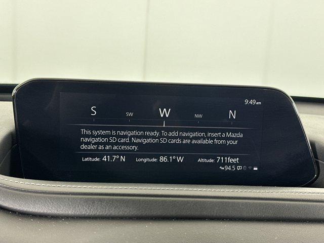 used 2024 Mazda CX-30 car, priced at $21,200