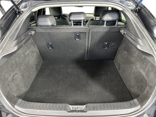 used 2024 Mazda CX-30 car, priced at $21,200