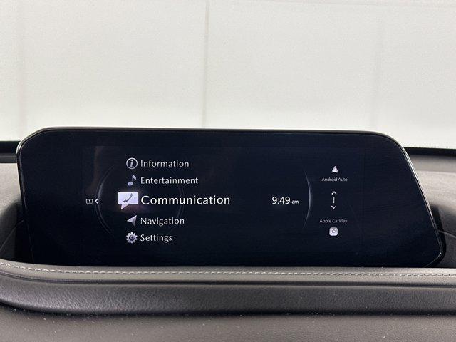 used 2024 Mazda CX-30 car, priced at $21,200