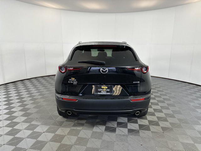 used 2024 Mazda CX-30 car, priced at $21,200