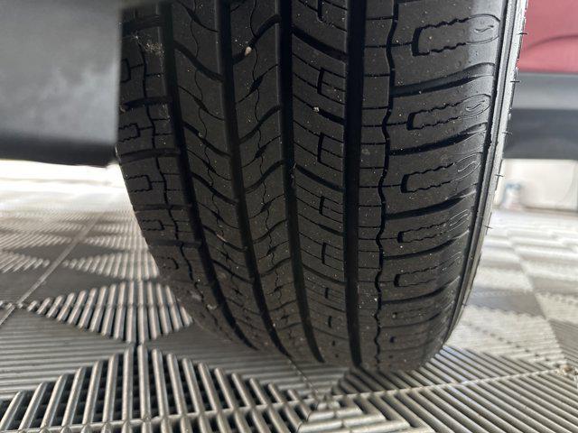 used 2023 Chevrolet TrailBlazer car, priced at $18,500