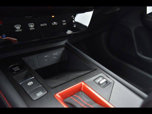 new 2025 Nissan Kicks car, priced at $30,639